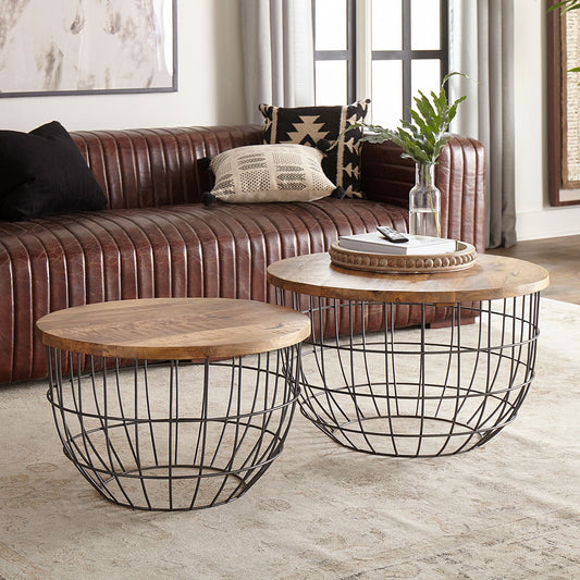 Craft Cocktail Bunching Tables