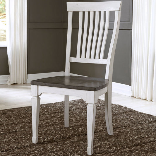 Allyson Park 5 Piece Table & Chairs